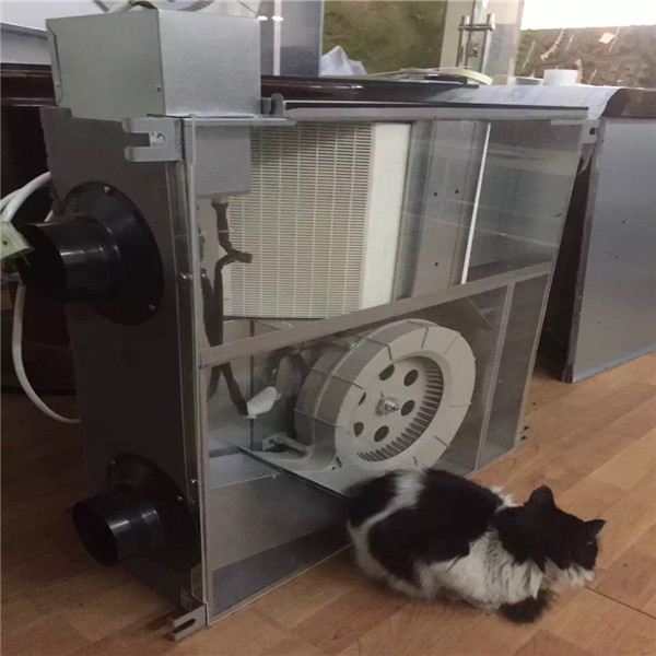 定西机械模型制作对比-模型机