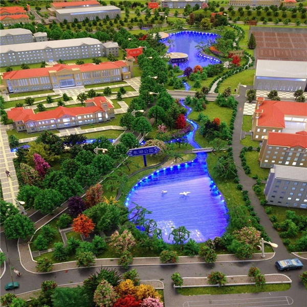 甘肃省公安厅301工程定西规划模型