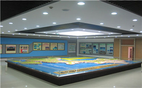 定西定西沙盘模型对楼盘销售起到哪些重要作用