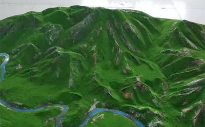 定西定西沙盘模型制作材料有哪些