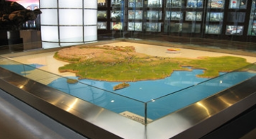 农业定西定西沙盘模型的使用方法