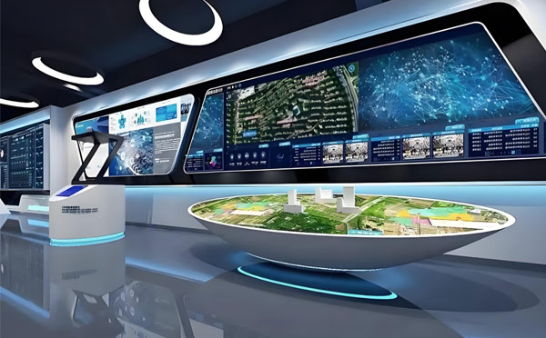 制作多媒体定西定西沙盘模型的关键要素：您不可忽视的细节